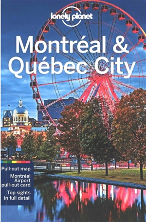 Montréal & Québec city - Phillip Tang