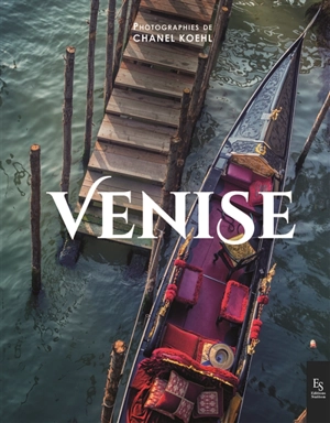 Venise - Chanel Koehl