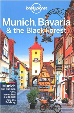 Munich, Bavaria & the Black Forest - Marc Di Duca