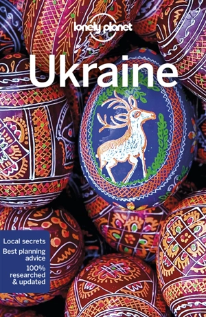 Ukraine - Marc Di Duca