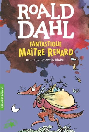 Fantastique Maître Renard - Roald Dahl