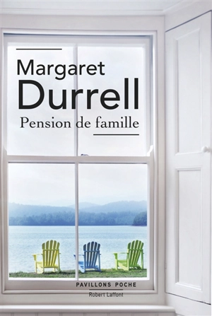 Pension de famille - Margaret Durrell