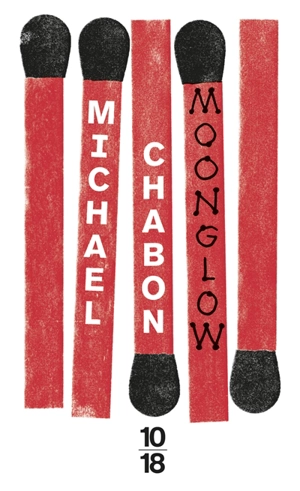 Moonglow - Michael Chabon