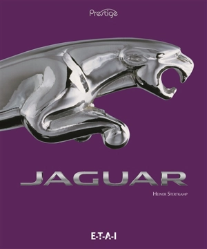 Jaguar - Heiner Stertkamp