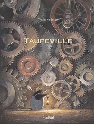 Taupeville - Torben Kuhlmann