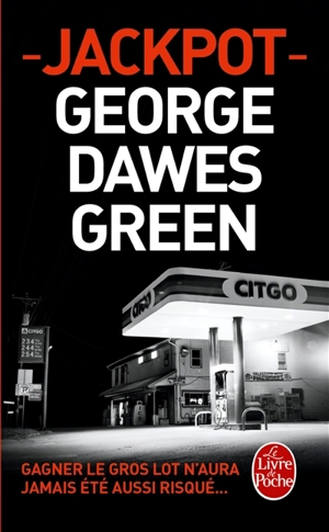 Jackpot - George Dawes Green