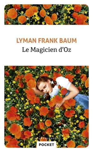 Le magicien d'Oz - L. Frank Baum