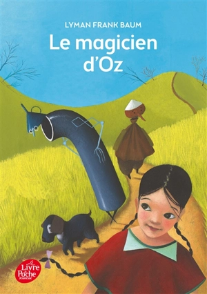 Le magicien d'Oz - L. Frank Baum