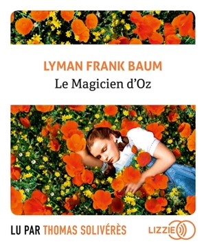 Le magicien d'Oz - L. Frank Baum