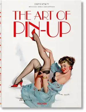 The art of pin-up - Dian Hanson