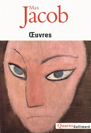 Oeuvres - Max Jacob