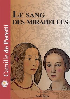 Le sang des mirabelles - Camille de Peretti