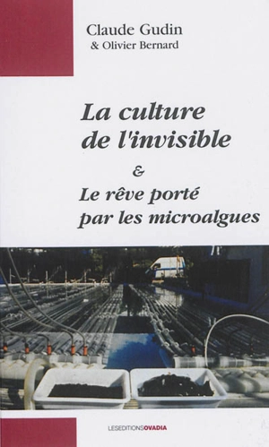 La culture de l'invisible - Claude Gudin