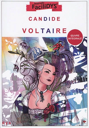 Candide : oeuvre intégrale - Voltaire