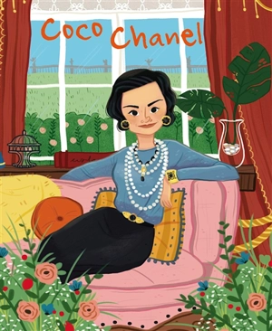 La vie de Coco Chanel - Jane Kent