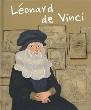 La vie de Léonard de Vinci - Jane Kent