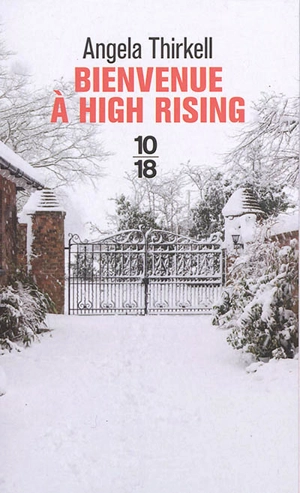 Bienvenue à High Rising - Angela Thirkell