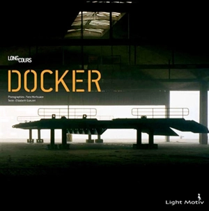 Docker - Yves Morfouace