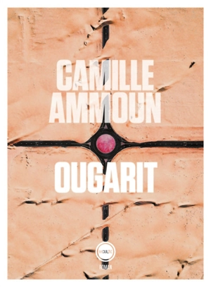 Ougarit - Camille Ammoun