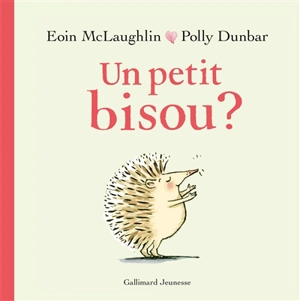 Un petit bisou ? - Eoin McLaughlin