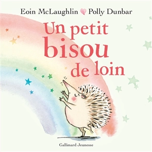 Un petit bisou de loin - Eoin McLaughlin