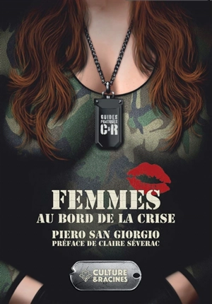 Femmes au bord de la crise - Piero San Giorgio