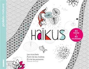 Haïkus - Hanako Kimura