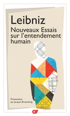 Nouveaux essais sur l'entendement humain - Gottfried Wilhelm Leibniz