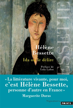 Ida - Hélène Bessette