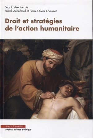 Droit et stratégies de l'action humanitaire