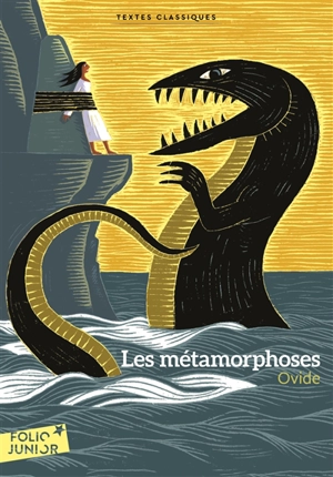 Les métamorphoses - Ovide