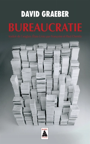 Bureaucratie - David Graeber