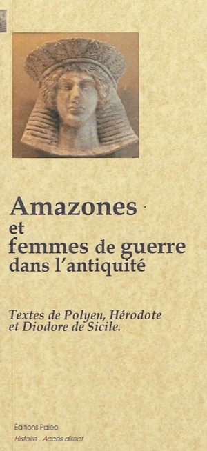 Amazones et femmes de guerre dans l'Antiquité - Polyen