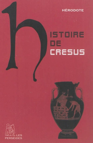 Histoire de Crésus - Hérodote