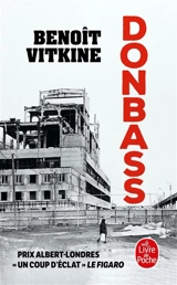 Donbass - Benoît Vitkine