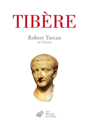 Tibère - Robert Turcan