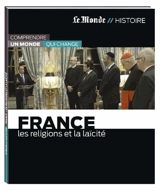 France : les religions et la laïcité - Henri Tincq