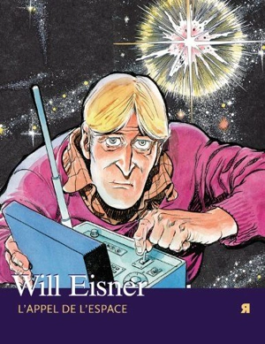 L'appel de l'espace - Will Eisner