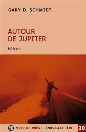 Autour de Jupiter - Gary D. Schmidt