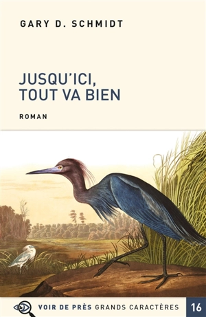 Jusqu'ici, tout va bien - Gary D. Schmidt