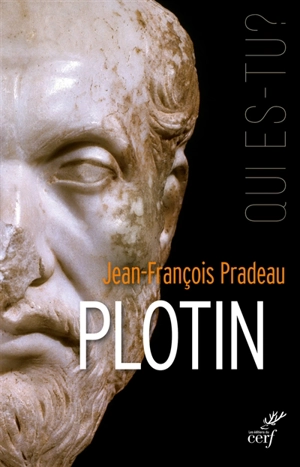 Plotin - Jean-François Pradeau