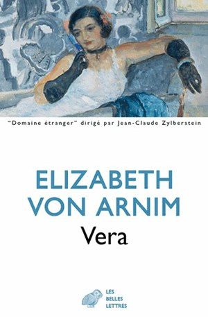 Vera - Elizabeth Von Arnim