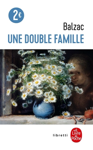 Une double famille - Honoré de Balzac