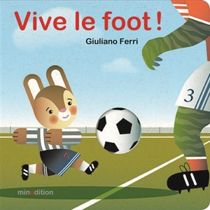 Vive le foot ! - Giuliano Ferri