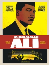 Muhammad Ali - Sybille Titeux de la Croix
