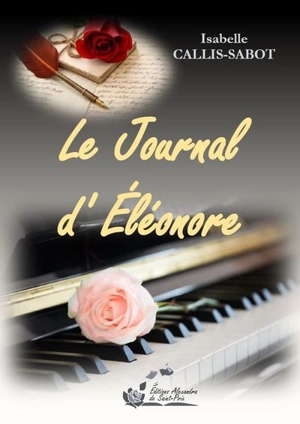 Le journal d'Eléonore - Isabelle Callis-Sabot