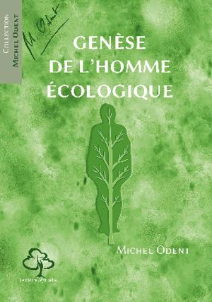 Genèse de l'homme écologique - Michel Odent