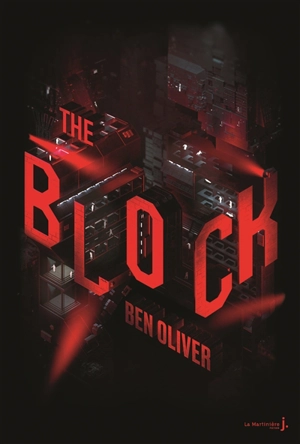 The Loop. Vol. 2. The block - Ben Oliver
