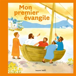 Mon premier Evangile - Sophie de Brisoult