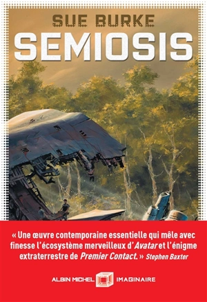 Semiosis - Sue Burke